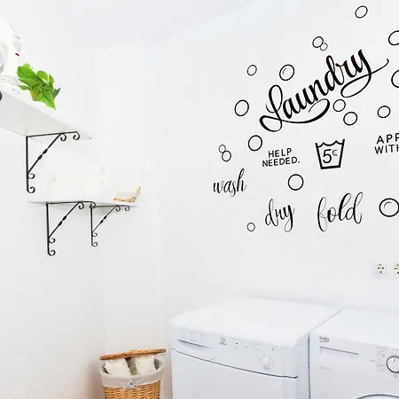 Entre Dous Mares Appartamento