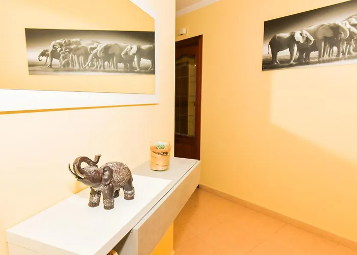 Apartamento Entre Dous Mares Finisterra