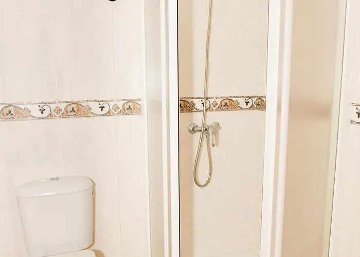 Apartamento Entre Dous Mares Finisterra