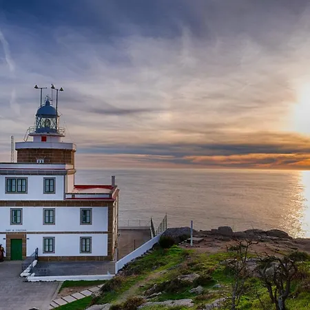 Apartment Entre Dous Mares *