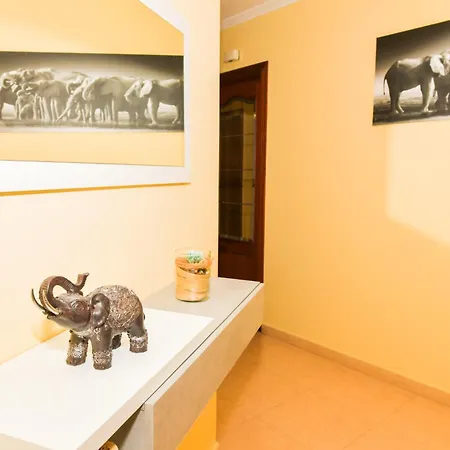 Apartment Entre Dous Mares Finisterre