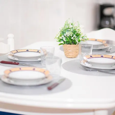 Entre Dous Mares Διαμέρισμα Finisterre