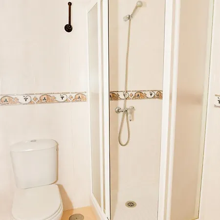 Διαμέρισμα Entre Dous Mares Finisterre