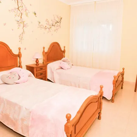 Apartment Vt Entre Dous Mares *