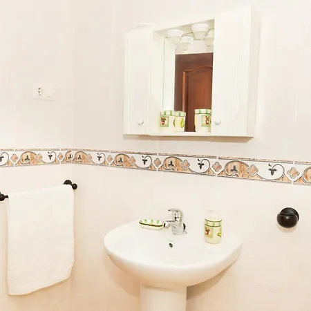 Vt Entre Dous Mares Apartment Finisterre