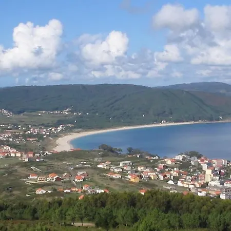 Vt Entre Dous Mares Appartamento Finisterre