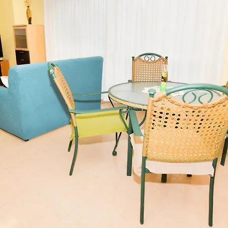 Lejlighed Entre Dous Mares *