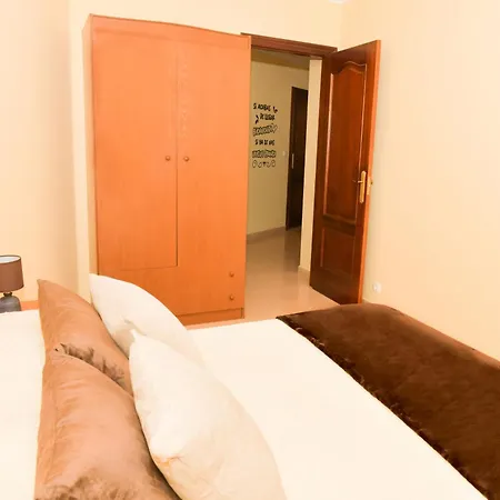 Entre Dous Mares Lejlighed Finisterre