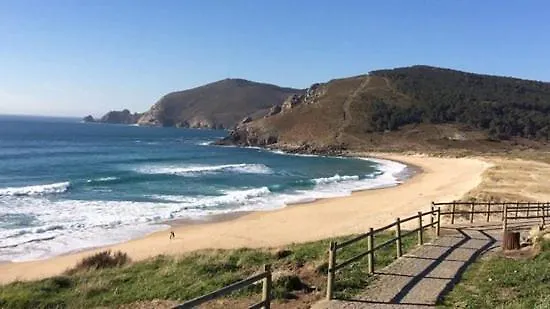 Appartement Entre Dous Mares Finisterre