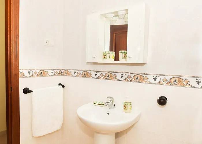 Entre Dous Mares Appartement Finisterre